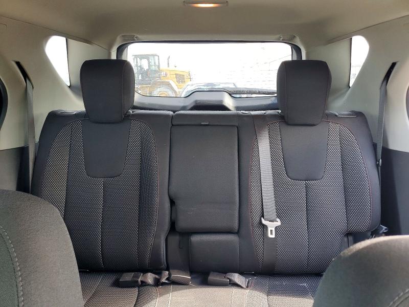 52909916 :رقم المزاد ، 2GNALCEK6F6140486 vin ، 2015 Chevrolet Equinox مزاد بيع