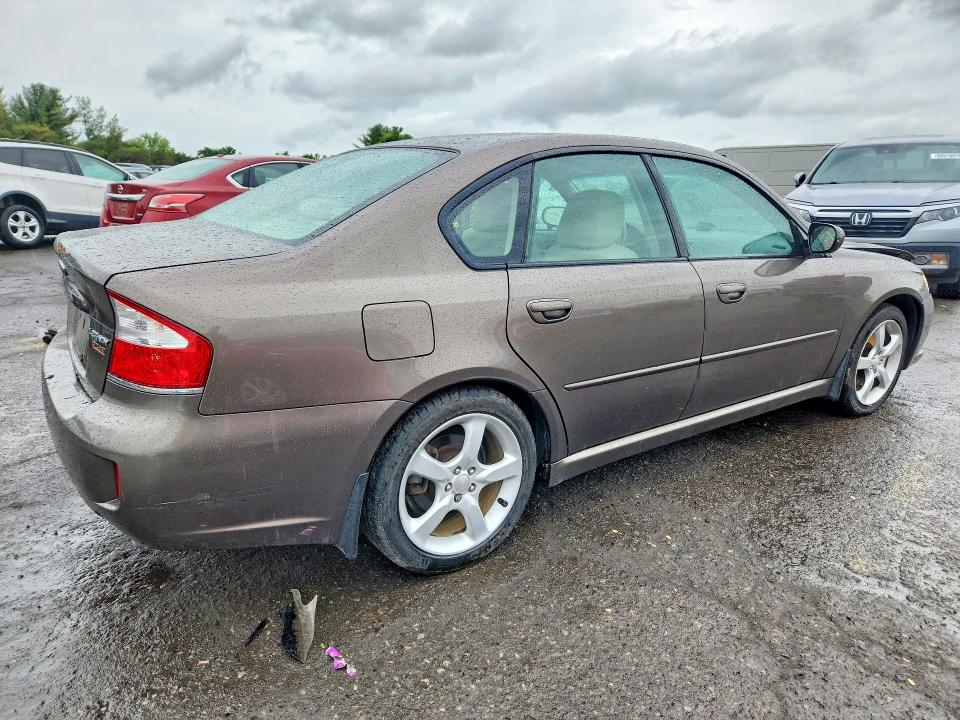 Aukcja sprzedaży 2009 Subaru Legacy, vin: 4S3BL616297230116, numer aukcji: 54749916