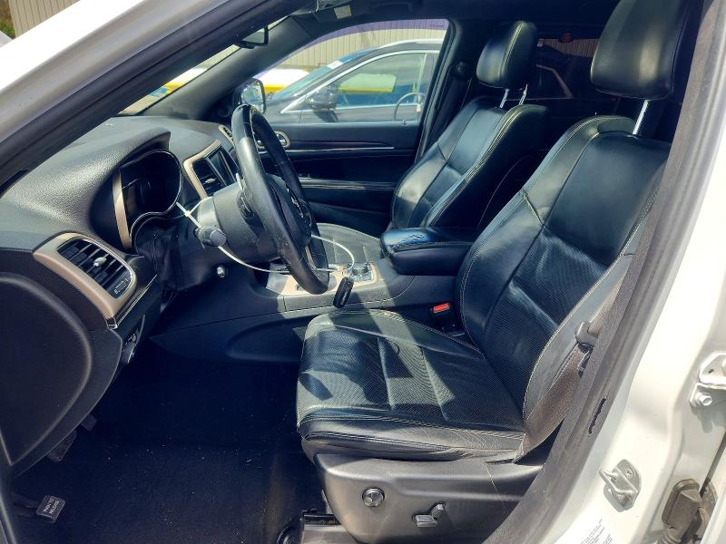 Продажа на аукционе авто 2014 Jeep Grand Cherokee, vin: 1C4RJFBG4EC335141, номер лота: 51160146