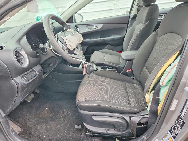 Aukcja sprzedaży 2023 Kia Forte, vin: 3KPF24AD7PE526432, numer aukcji: 51548866