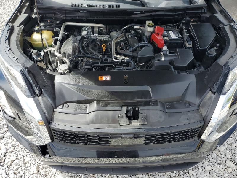 Продаж на аукціоні авто 2022 Mitsubishi Outlander, vin: JA4J4TA87NZ053354, номер лоту: 53780626
