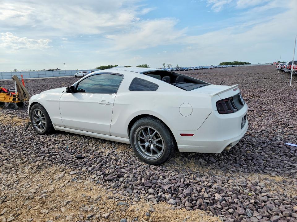 Aukcja sprzedaży 2013 Ford Mustang, vin: 1ZVBP8AM1D5269621, numer aukcji: 53794286
