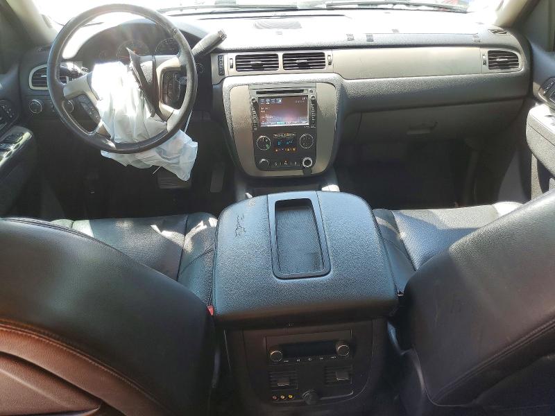 Продаж на аукціоні авто 2013 Chevrolet Avalanche, vin: 3GNTKGE78DG113094, номер лоту: 53437226