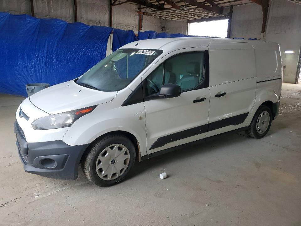 Продажа на аукционе авто 2017 Ford Transit Connect, vin: NM0LS7E72H1337522, номер лота: 68066236