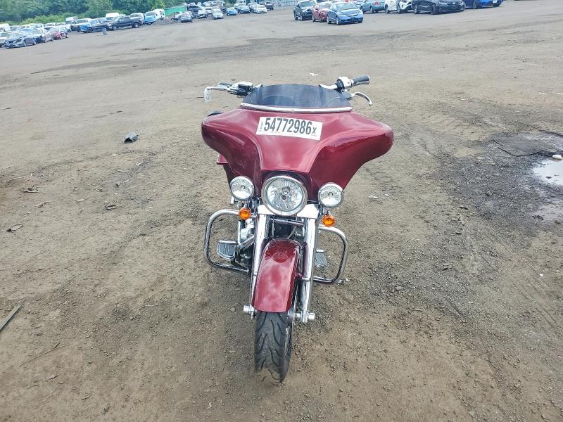Aukcja sprzedaży 2008 Harley Davidson Flhx, vin: 1HD1KB4148Y603610, numer aukcji: 54772986