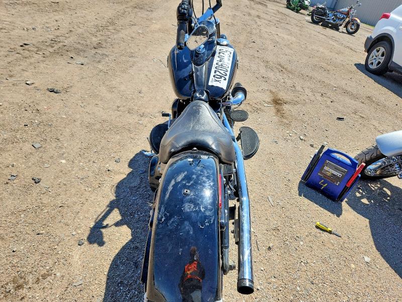 Aukcja sprzedaży 2012 Harley-davidson Fls, vin: 1HD1JRV23CB052777, numer aukcji: 52049026