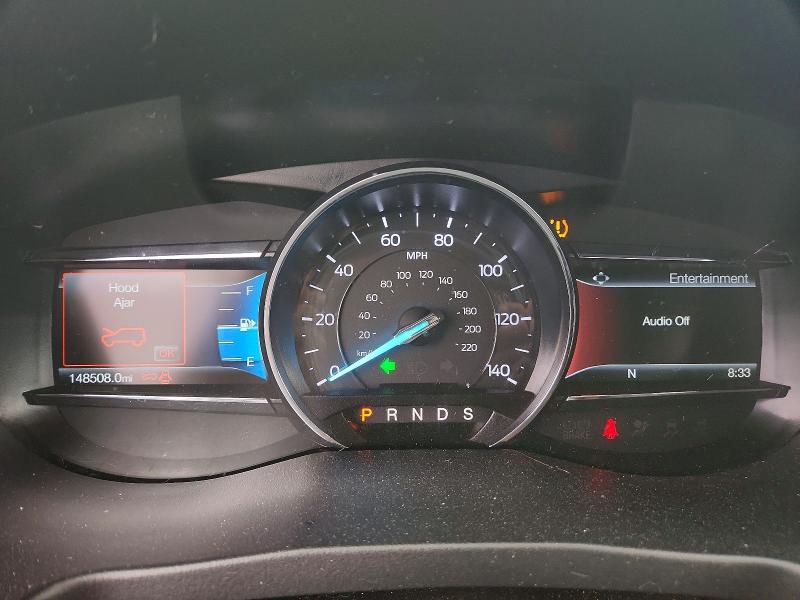 Продажа на аукционе авто 2019 Ford Explorer, vin: 1FM5K7F84KGA88210, номер лота: 54648076