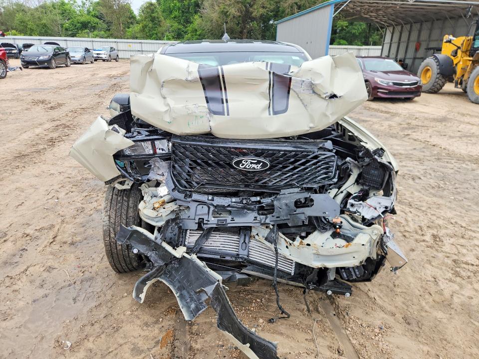2025 Ford Maverick მანქანა იყიდება აუქციონზე, vin: 3FTTW8JA3SRB68137, აუქციონის ნომერი: 53373386