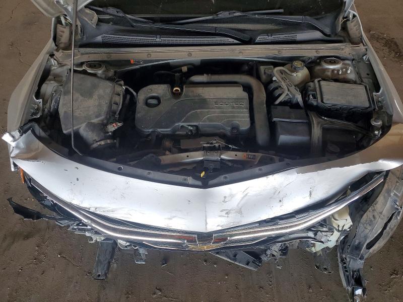 Aukcja sprzedaży 2019 Chevrolet Malibu, vin: 1G1ZD5ST0KF193971, numer aukcji: 54708796