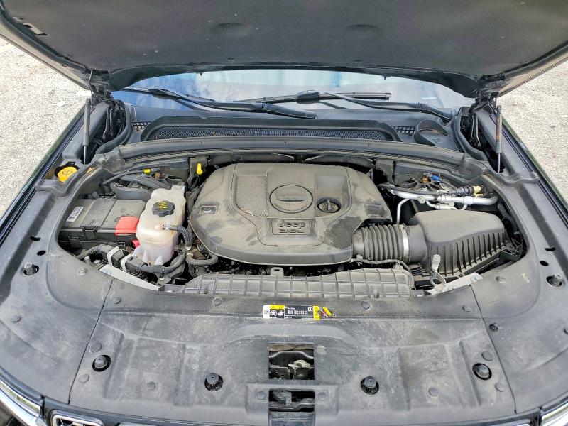 Продаж на аукціоні авто 2023 Jeep Grand Cherokee, vin: 1C4RJHEG4PC563229, номер лоту: 54654866