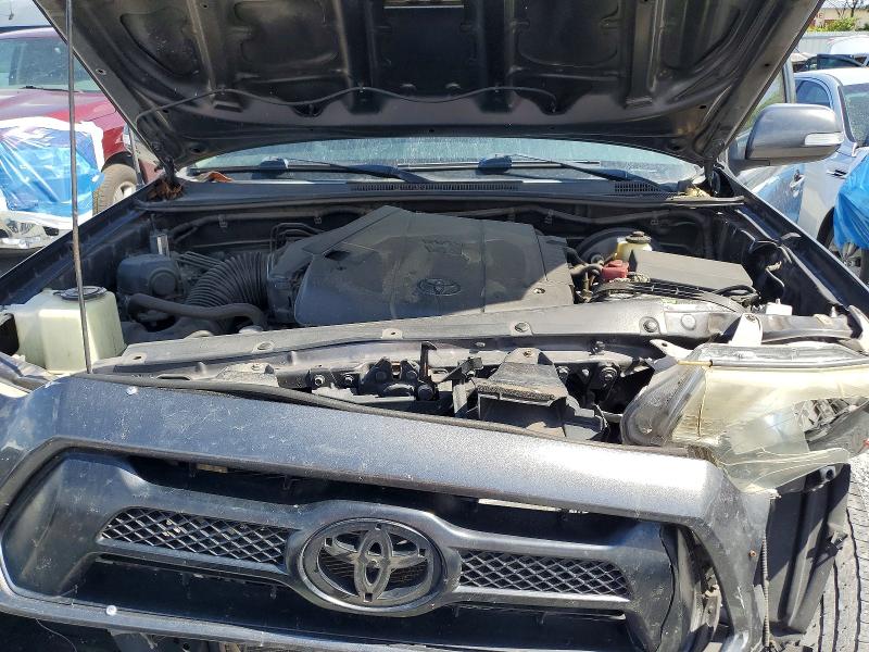 Aukcja sprzedaży 2015 Toyota Tacoma, vin: 3TMJU4GN3FM182042, numer aukcji: 53790776