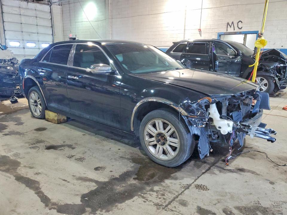 Aukcja sprzedaży 2018 Chrysler 300, vin: 2C3CCAKG0JH165231, numer aukcji: 53822906