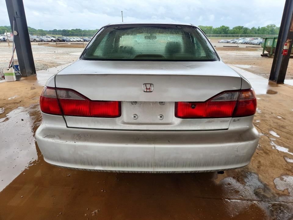 54775966 :رقم المزاد ، 1HGCG5644XA034478 vin ، 1999 Honda Accord مزاد بيع