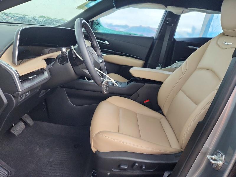 Aukcja sprzedaży 2024 Cadillac Xt4, vin: 1GYAZAR48RF182380, numer aukcji: 49611066