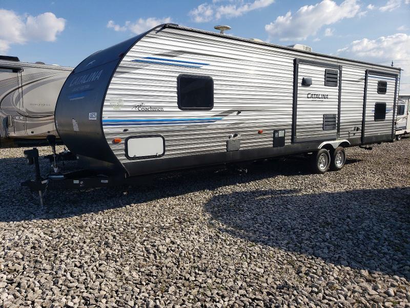 Aukcja sprzedaży 2019 Coachman Recreational Vehicle (rv), vin: 5ZT2CAYB0KX014422, numer aukcji: 46062226