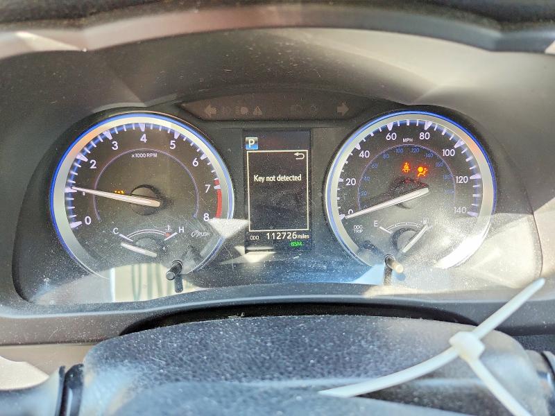 Продажа на аукционе авто 2017 Toyota Highlander, vin: 5TDJZRFH3HS381945, номер лота: 52987296