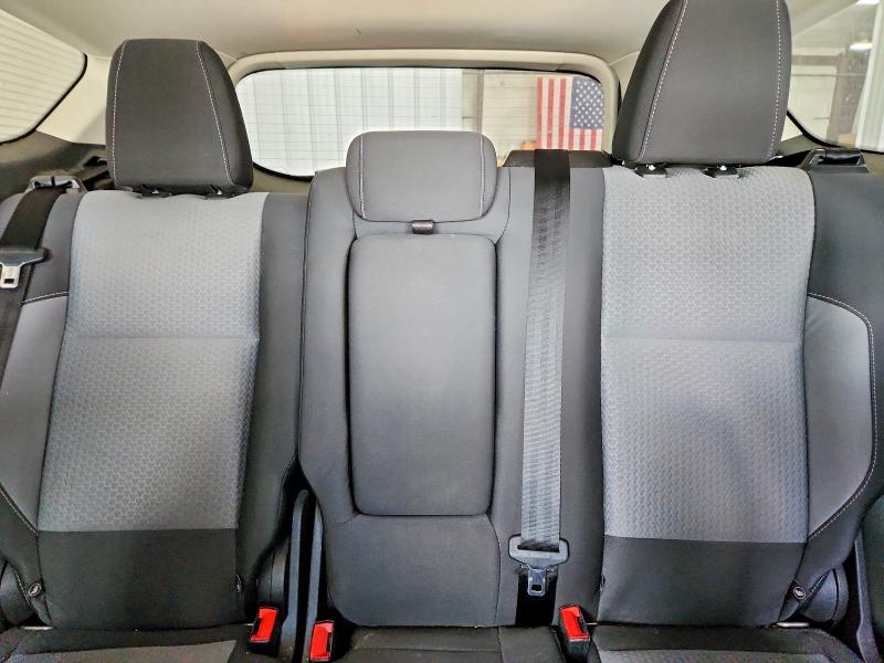 2017 Ford Escape მანქანა იყიდება აუქციონზე, vin: 1FMCU0GD2HUE46340, აუქციონის ნომერი: 54851456