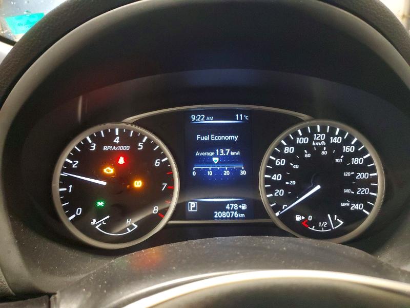 53331886 :رقم المزاد ، 3N1AB7AP4GL673151 vin ، 2016 Nissan Sentra مزاد بيع