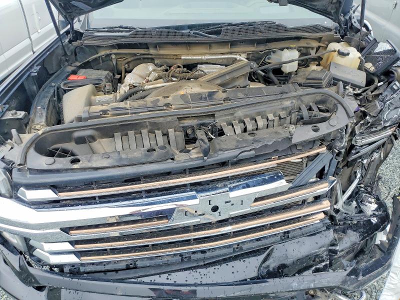 Aukcja sprzedaży 2023 Chevrolet Silverado, vin: 2GC4YREY6P1704263, numer aukcji: 54651636