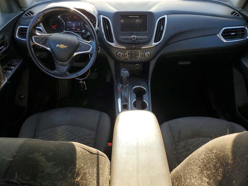 Продажа на аукционе авто 2019 Chevrolet Equinox, vin: 2GNAXVEX9K6184813, номер лота: 53054066