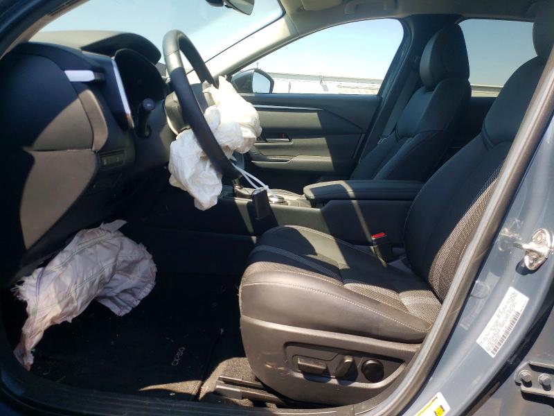 Aukcja sprzedaży 2024 Mazda Cx-50, vin: 7MMVABBM9RN170131, numer aukcji: 52030516
