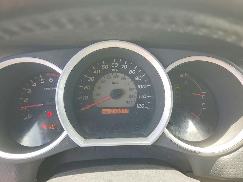 Aukcja sprzedaży 2011 Toyota Tacoma, vin: 5TFLU4EN6BX004092, numer aukcji: 53274556