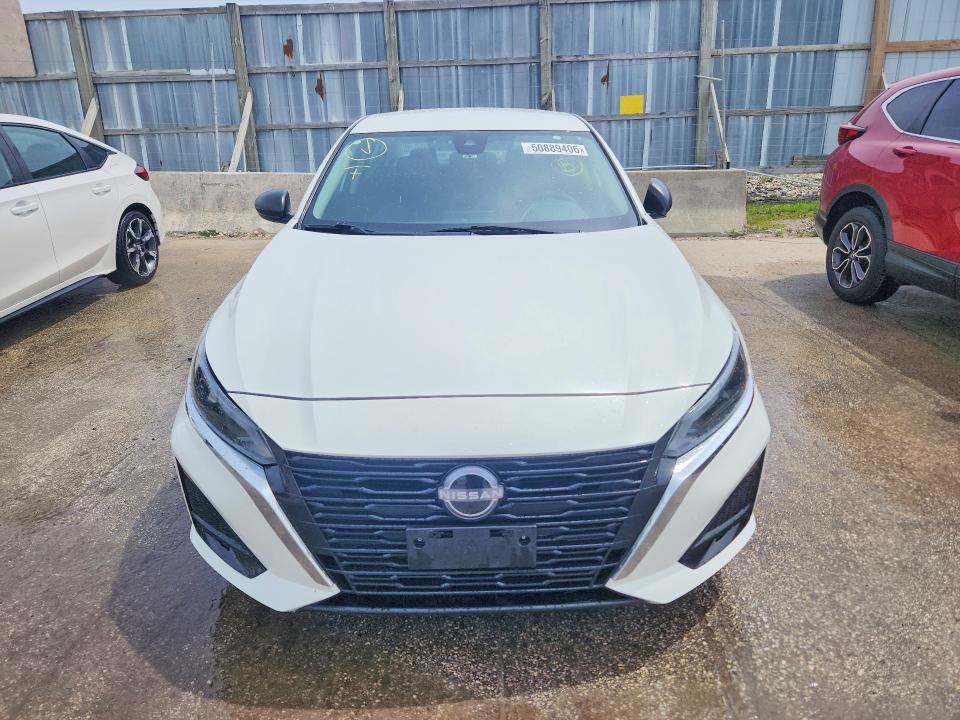 Aukcja sprzedaży 2024 Nissan Altima, vin: 1N4BL4BV1RN364515, numer aukcji: 50889406