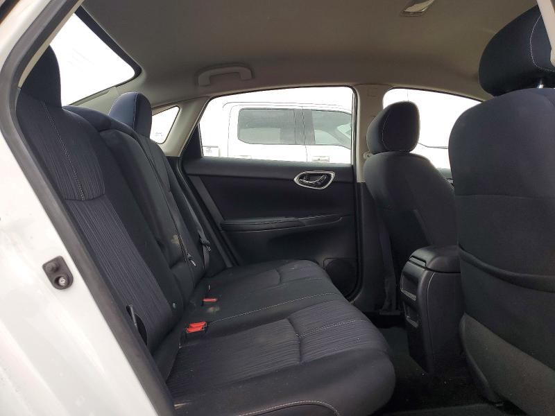Aukcja sprzedaży 2016 Nissan Sentra, vin: 3N1AB7AP2GY233397, numer aukcji: 54610746