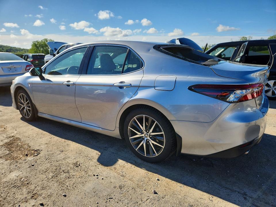 Aukcja sprzedaży 2023 Toyota Camry, vin: 4T1F31AKXPU602698, numer aukcji: 51896596