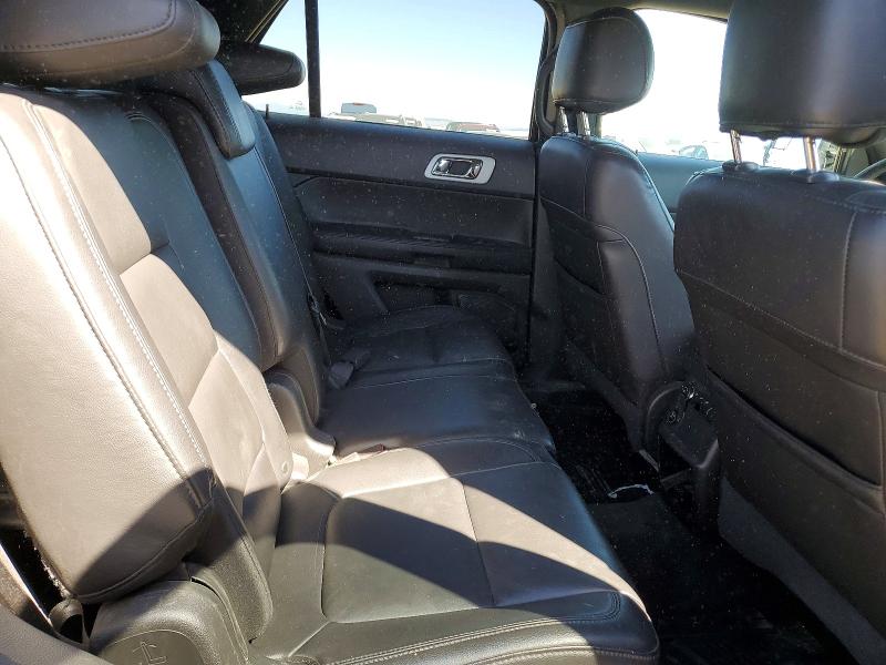 52261586 :رقم المزاد ، 1FM5K8D8XFGB54774 vin ، 2015 Ford Explorer مزاد بيع