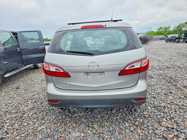 Aukcja sprzedaży 2014 Mazda Mazda5, vin: JM1CW2BL6E0164021, numer aukcji: 54199756