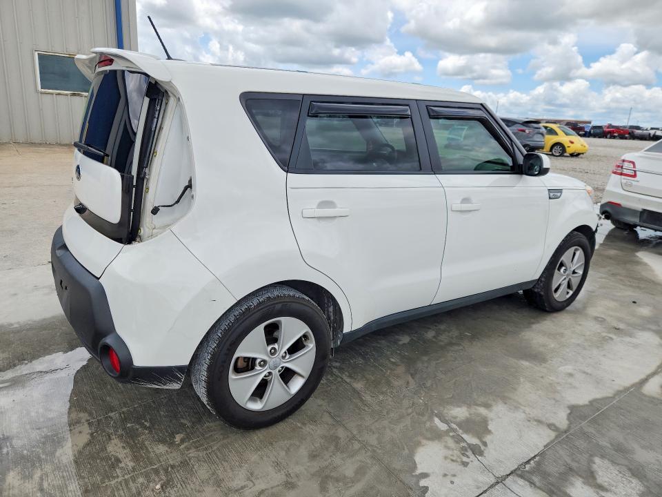 Продаж на аукціоні авто 2015 Kia Soul, vin: KNDJN2A25F7218632, номер лоту: 55316896