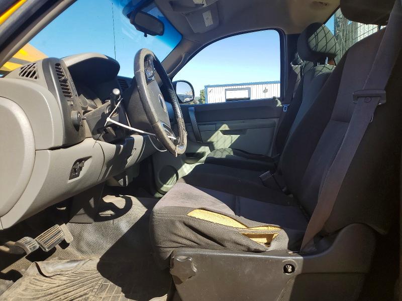 Продажа на аукционе авто 2012 Gmc Sierra, vin: 1GTN1TE04CZ173789, номер лота: 54654596