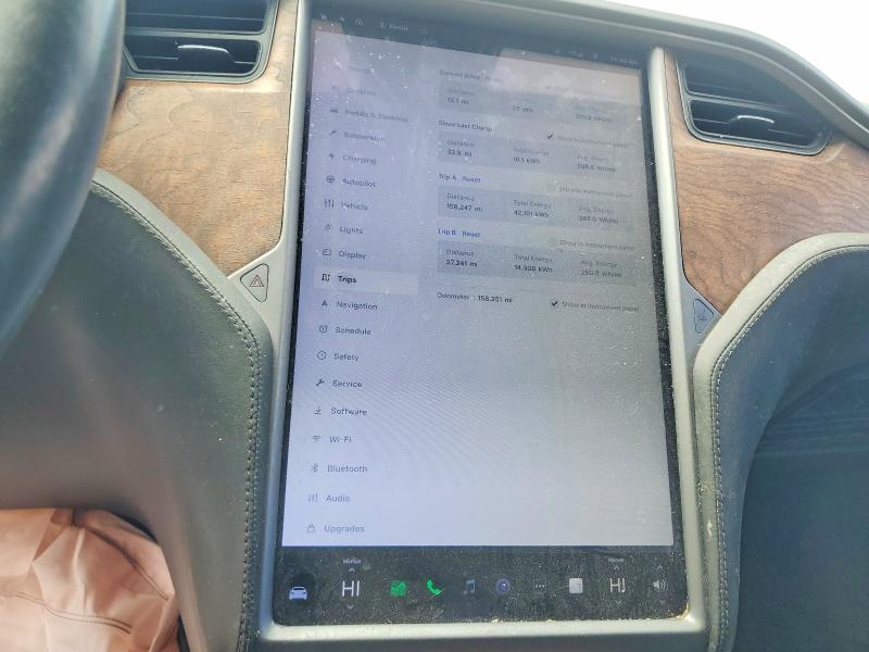 Aukcja sprzedaży 2020 Tesla Model S, vin: 5YJSA1E21LF391266, numer aukcji: 55383006