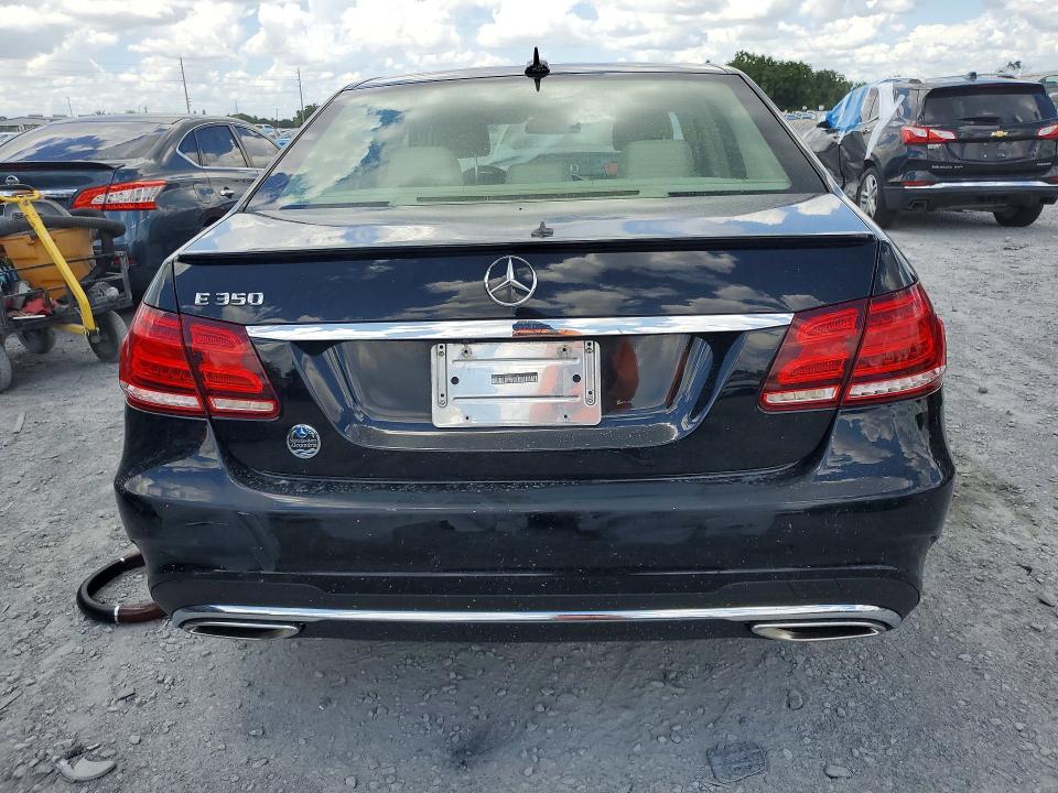 53901506 :رقم المزاد ، WDDHF5KB8EB011004 vin ، 2014 Mercedes-benz E-class E350 Luxury مزاد بيع
