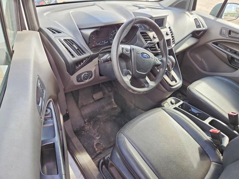 54013886 :رقم المزاد ، NM0LS7E23L1461201 vin ، 2020 Ford Transit Connect مزاد بيع
