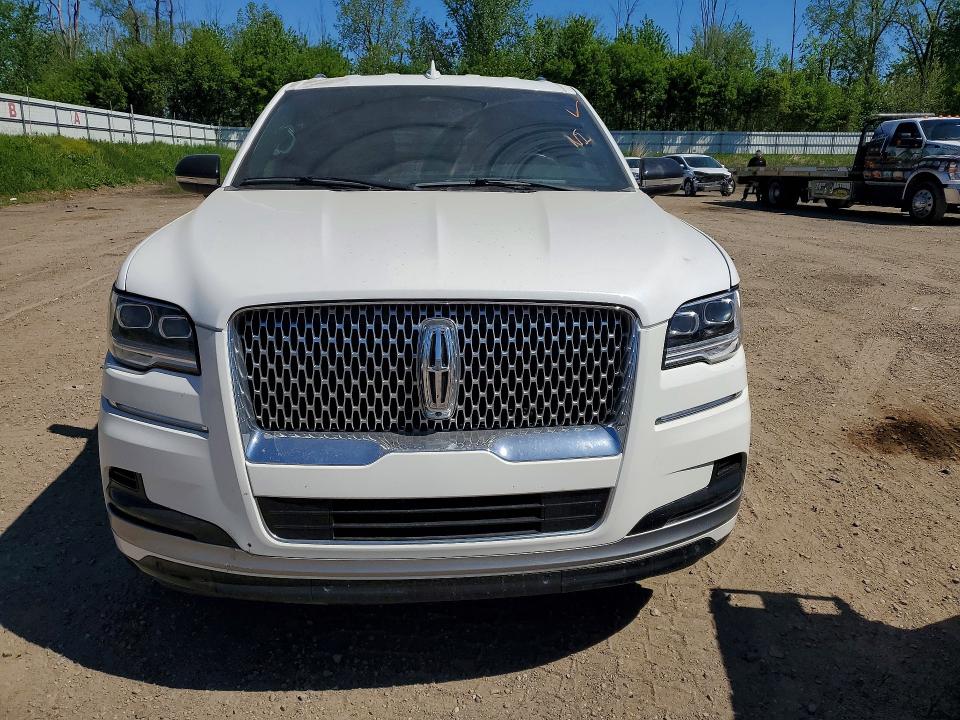Продаж на аукціоні авто 2023 Lincoln Navigator, vin: 5LMJJ2NG2PEL12930, номер лоту: 54779486