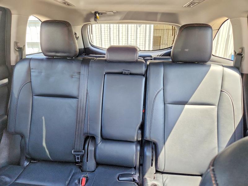 Aukcja sprzedaży 2018 Toyota Highlander, vin: 5TDJZRFH7JS818769, numer aukcji: 53605646