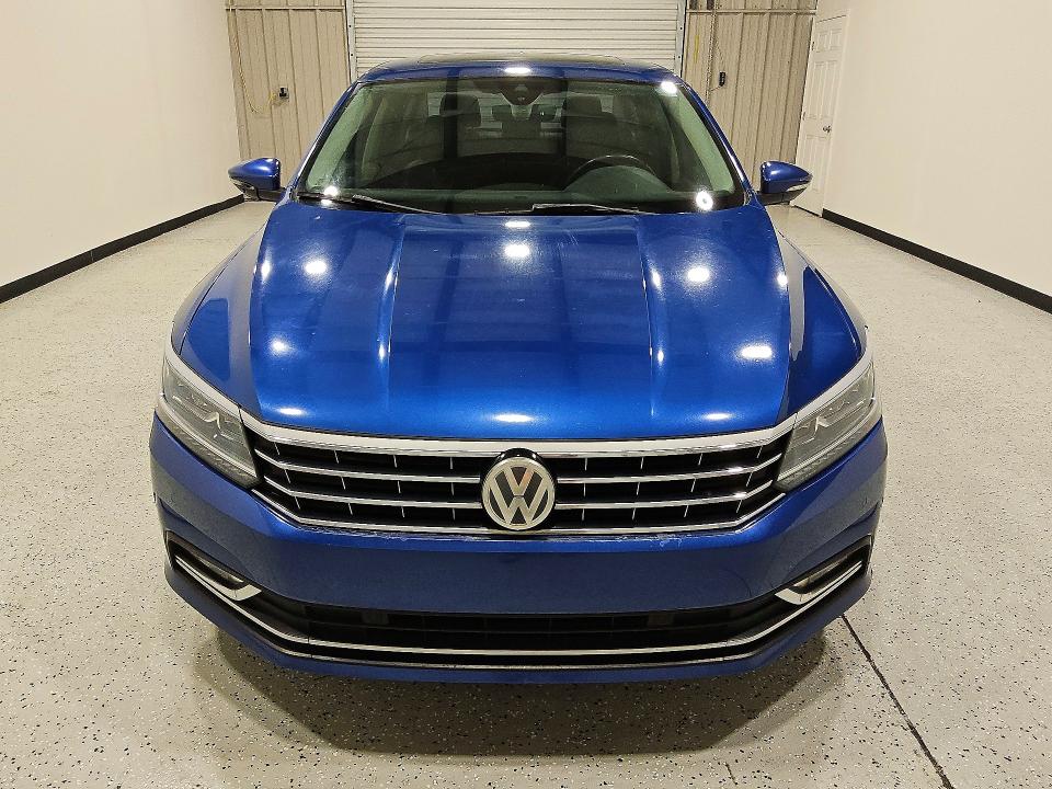 Aukcja sprzedaży 2017 Volkswagen Passat, vin: 1VWCT7A36HC003305, numer aukcji: 49782866