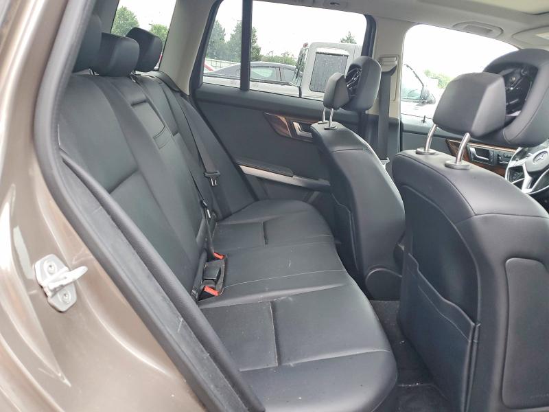 Aukcja sprzedaży 2013 Mercedes-benz Glk, vin: WDCGG8JB8DF966389, numer aukcji: 54315696
