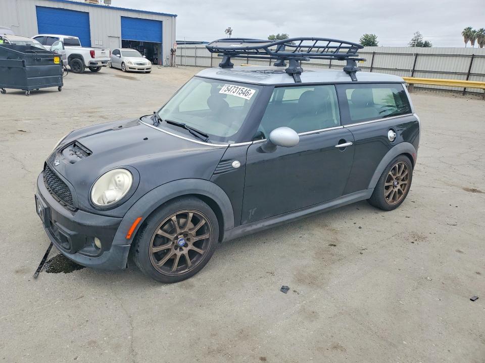 Aukcja sprzedaży 2011 Mini Cooper, vin: WMWZG3C5XBTY31418, numer aukcji: 54731546