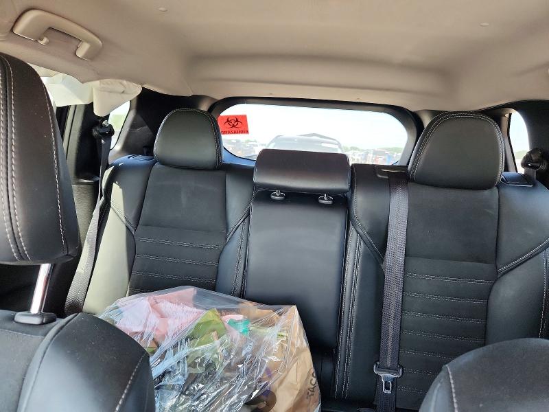 Продажа на аукционе авто 2024 Mitsubishi Outlander, vin: JA4J3VA82RZ064900, номер лота: 53771446