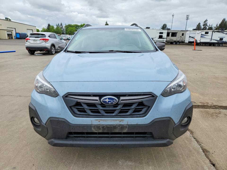 Продажа на аукционе авто 2021 Subaru Crosstrek, vin: JF2GTHSCXMH288629, номер лота: 53830336