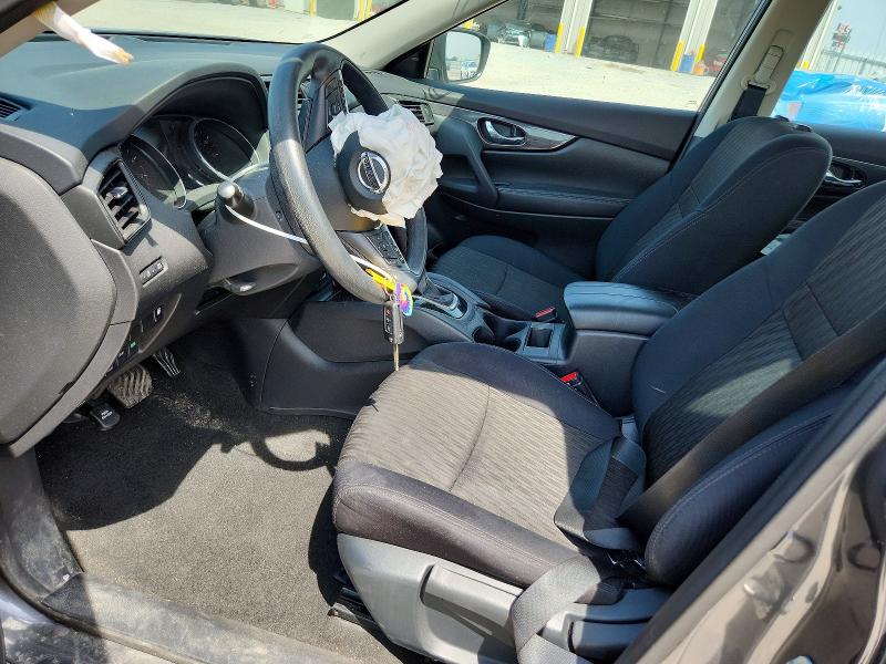 Aukcja sprzedaży 2018 Nissan Rogue, vin: 5N1AT2MV0JC769249, numer aukcji: 55030696