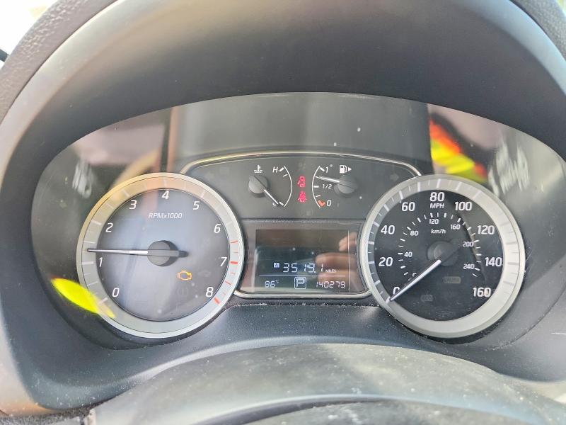 Aukcja sprzedaży 2013 Nissan Sentra, vin: 1N4AB7AP3DN906337, numer aukcji: 53906936