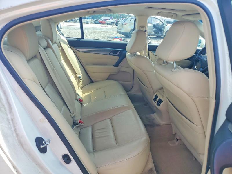 Aukcja sprzedaży 2010 Acura Tl, vin: 19UUA8F20AA024351, numer aukcji: 55410416
