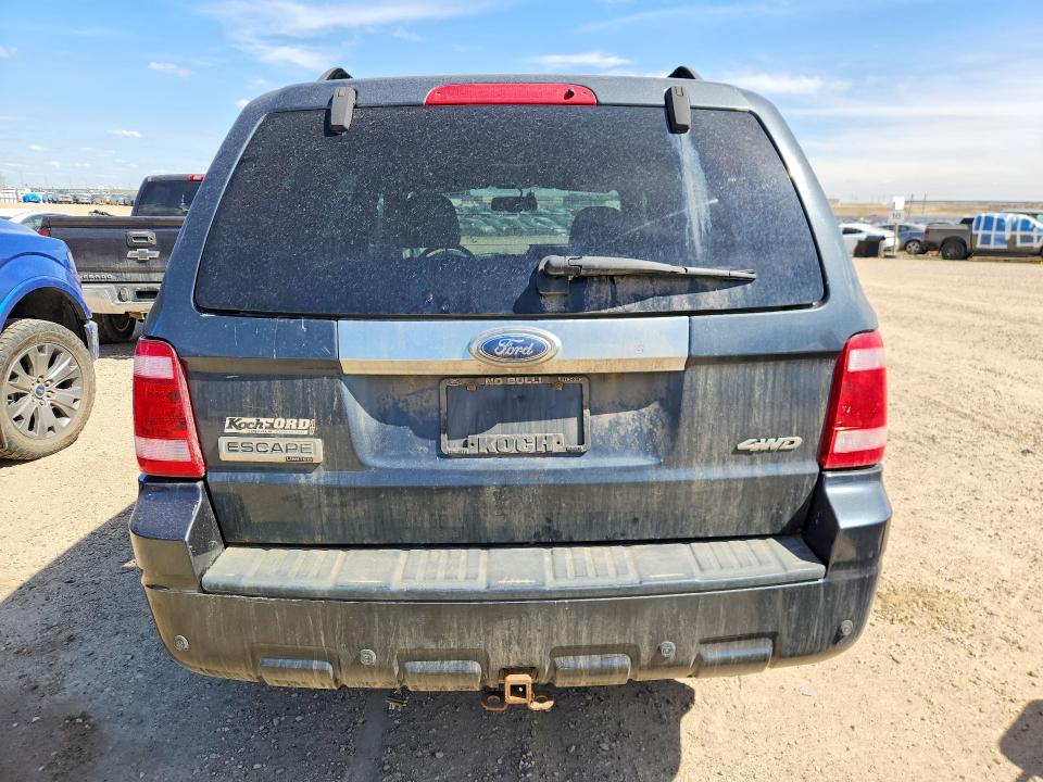 Aukcja sprzedaży 2008 Ford Escape, vin: 1FMCU94148KA30946, numer aukcji: 52997076