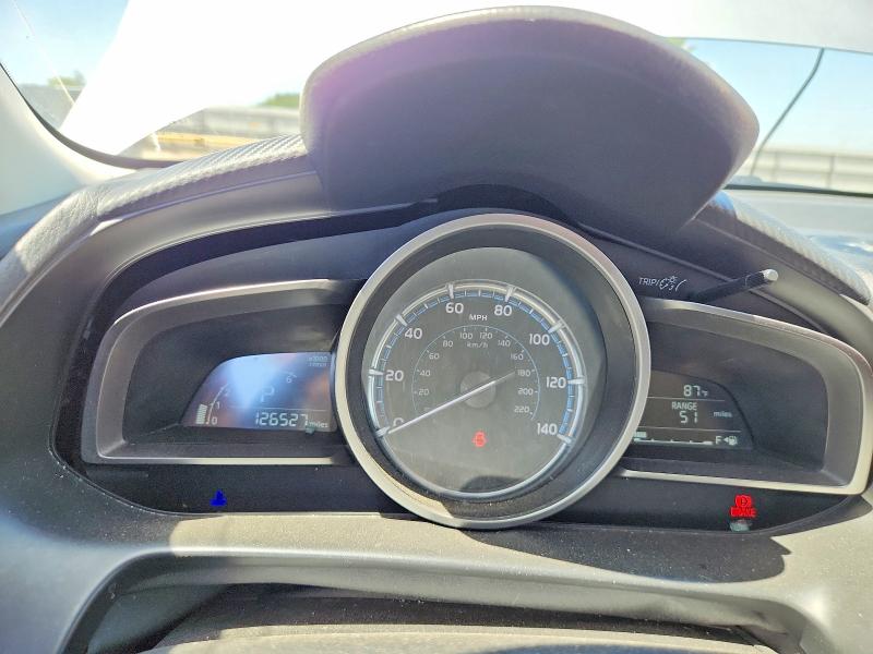 Продажа на аукционе авто 2019 Toyota Yaris, vin: 3MYDLBYV4KY519129, номер лота: 52205146