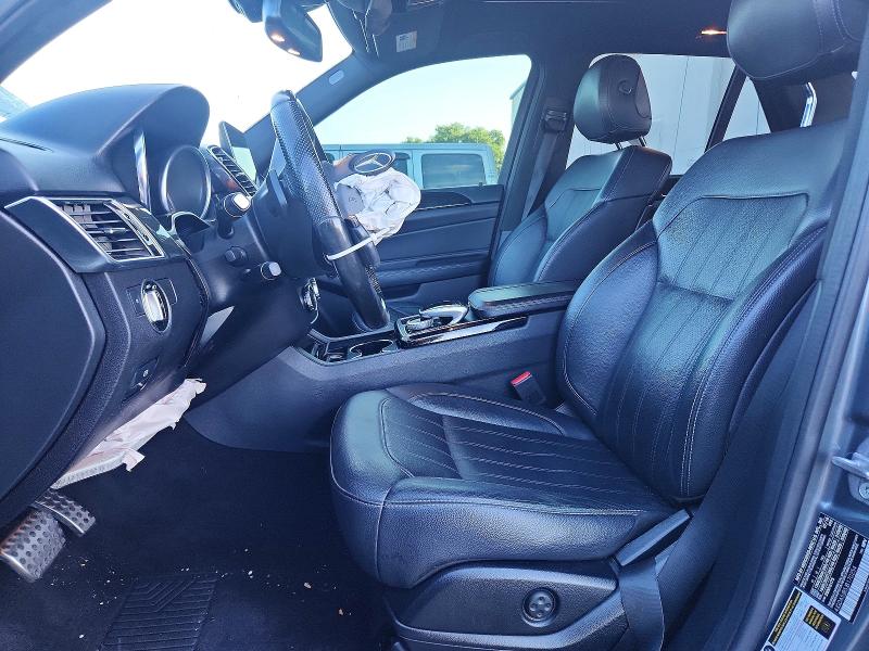 54231476 :رقم المزاد ، 4JGDA5JB5JB170254 vin ، 2018 Mercedes-benz Gle مزاد بيع
