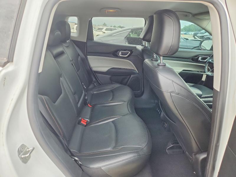 Aukcja sprzedaży 2022 Jeep Compass, vin: 3C4NJDCB6NT143276, numer aukcji: 52809526